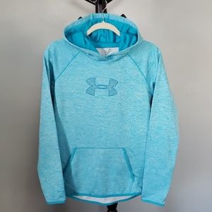 Under Armor Cold gear Hoodie